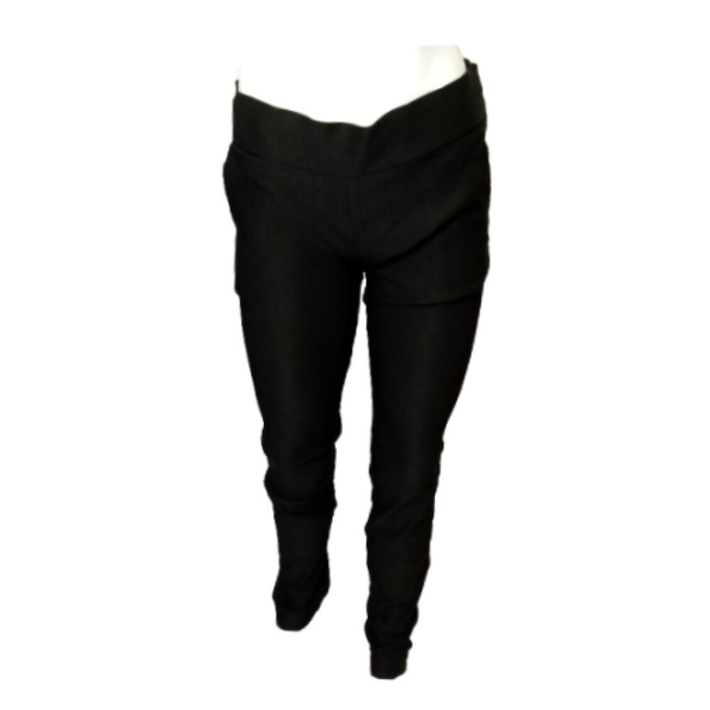 Women Black Pants